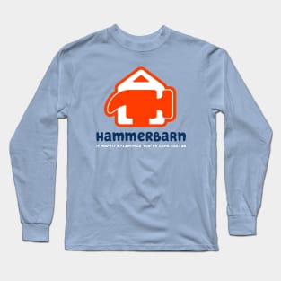 Hammerbarn Long Sleeve T-Shirt